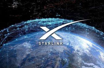 Starlink спутниковый интернет Илона Маска