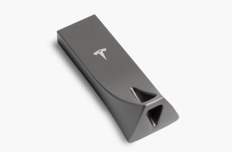 USB-накопитель Tesla